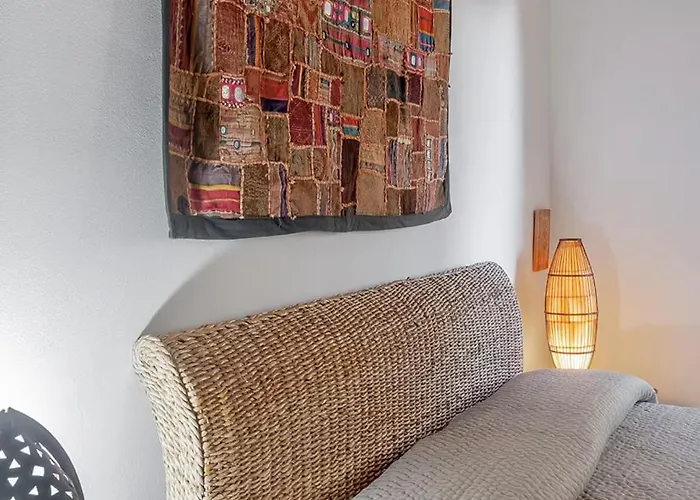 La Dimora Del Marinaio - Helloelba Casa vacanze *