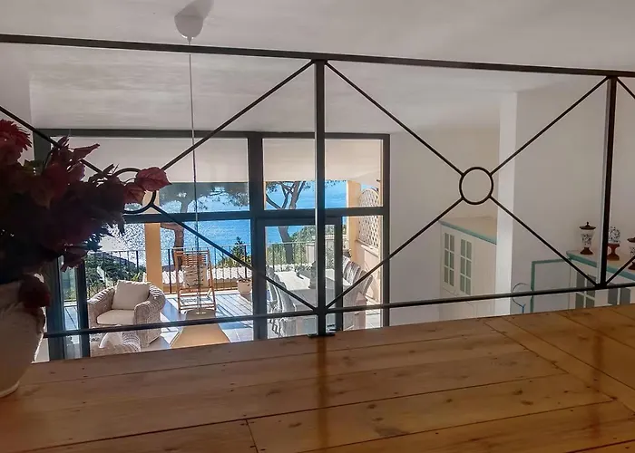 Casa vacanze La Dimora Del Marinaio - Helloelba *