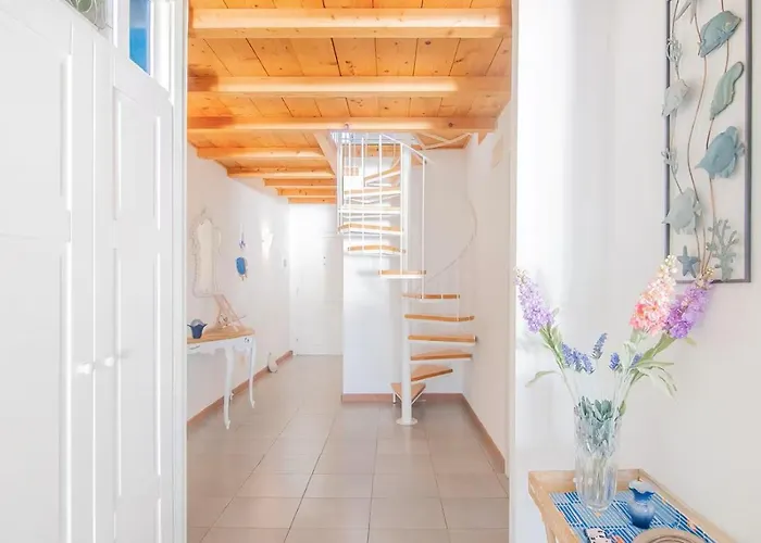 Casa vacanze La Dimora Del Marinaio - Helloelba