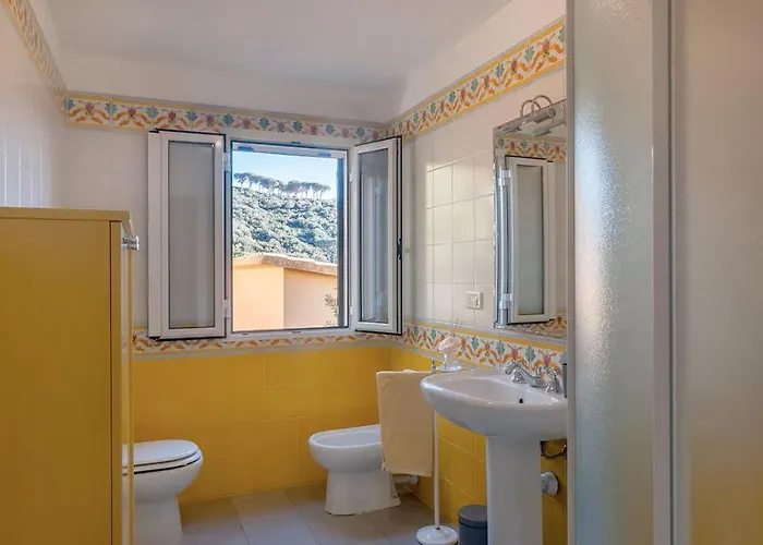 La Dimora Del Marinaio - Helloelba Casa vacanze *