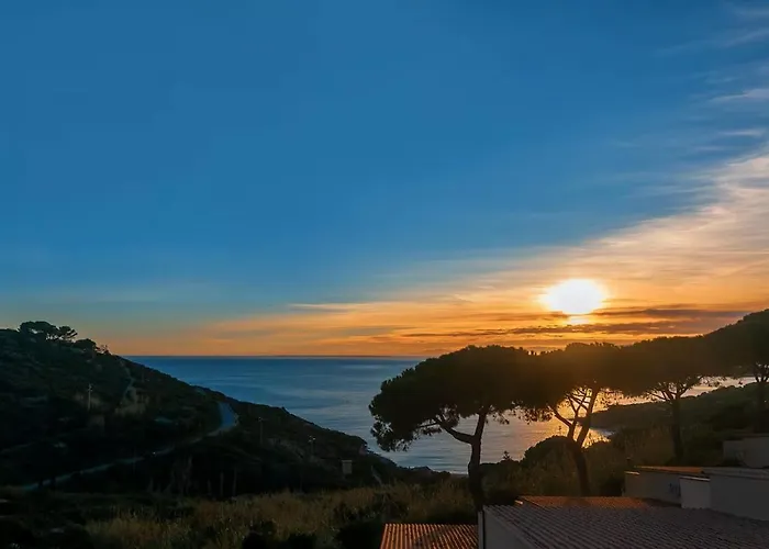 La Dimora Del Marinaio - Helloelba Casa vacanze *