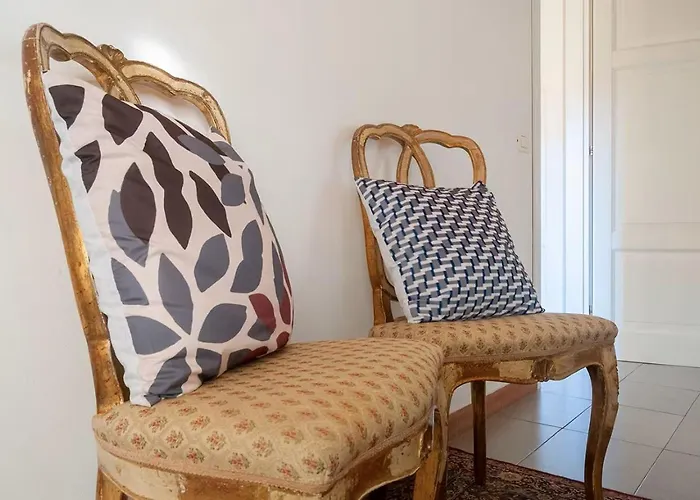 Casa vacanze La Dimora Del Marinaio - Helloelba