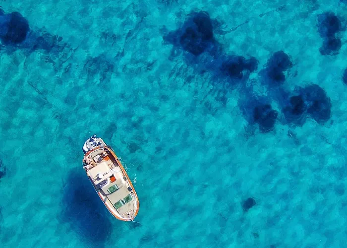 La Dimora Del Marinaio - Helloelba *