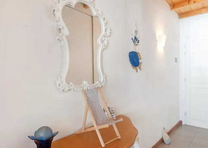 La Dimora Del Marinaio - Helloelba Casa vacanze Spiaggia di Cavoli