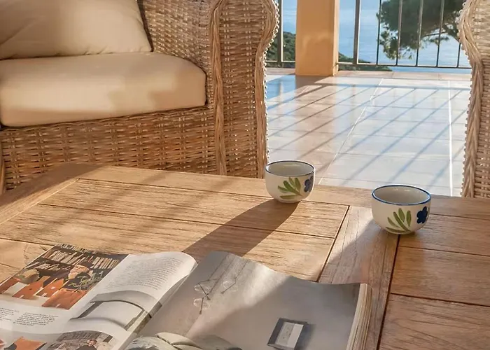 Casa vacanze La Dimora Del Marinaio - Helloelba *