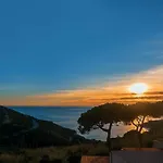 La Dimora Del Marinaio - Helloelba Prázdninový dům *