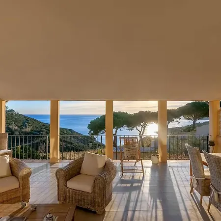 La Dimora Del Marinaio - Helloelba