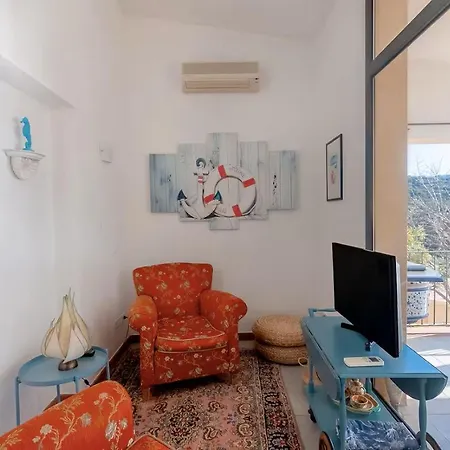 La Dimora Del Marinaio - Helloelba Spiaggia di Cavoli