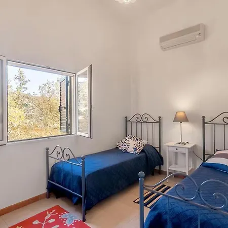 Feriehus La Dimora Del Marinaio - Helloelba