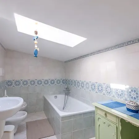 La Dimora Del Marinaio - Helloelba *