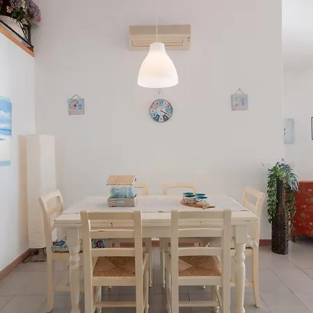 La Dimora Del Marinaio - Helloelba