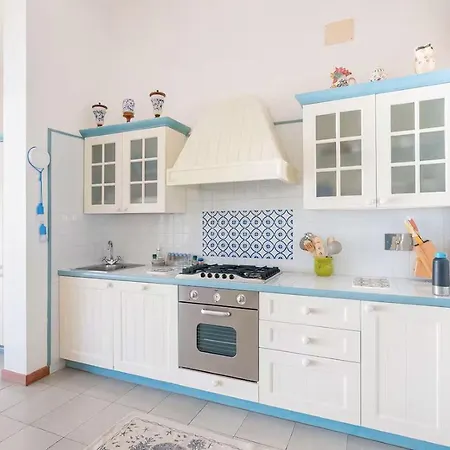 La Dimora Del Marinaio - Helloelba Feriehus CAMPO NELL'ELBA