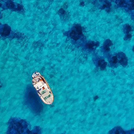 La Dimora Del Marinaio - Helloelba *