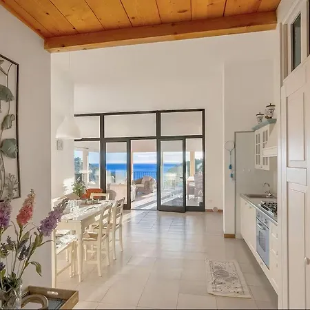 La Dimora Del Marinaio - Helloelba *