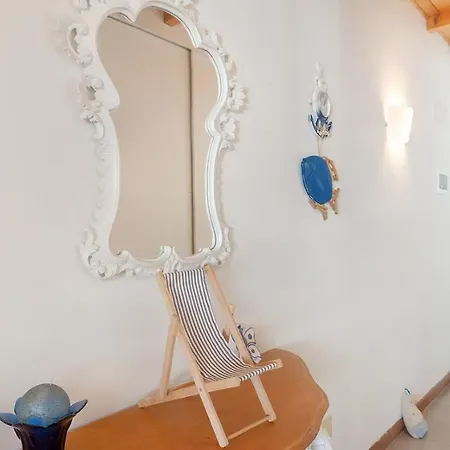 La Dimora Del Marinaio - Helloelba Feriehus CAMPO NELL'ELBA