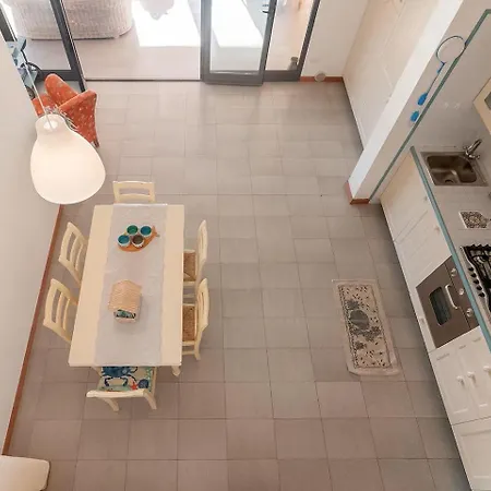 La Dimora Del Marinaio - Helloelba *