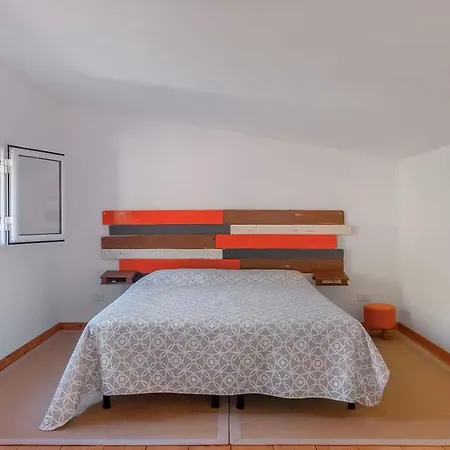 Feriehus La Dimora Del Marinaio - Helloelba CAMPO NELL'ELBA