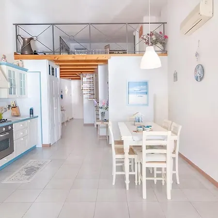 La Dimora Del Marinaio - Helloelba *