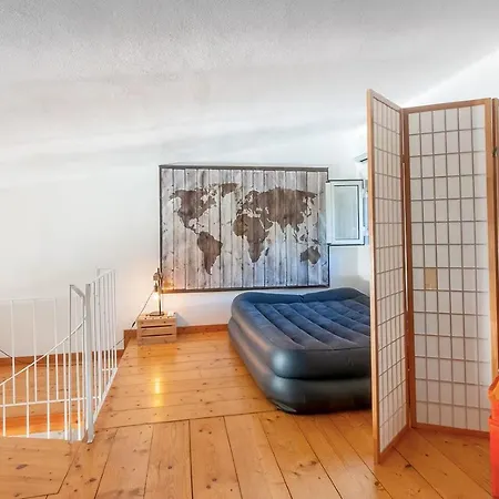 Feriehus La Dimora Del Marinaio - Helloelba