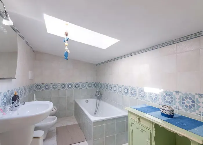 La Dimora Del Marinaio - Helloelba *