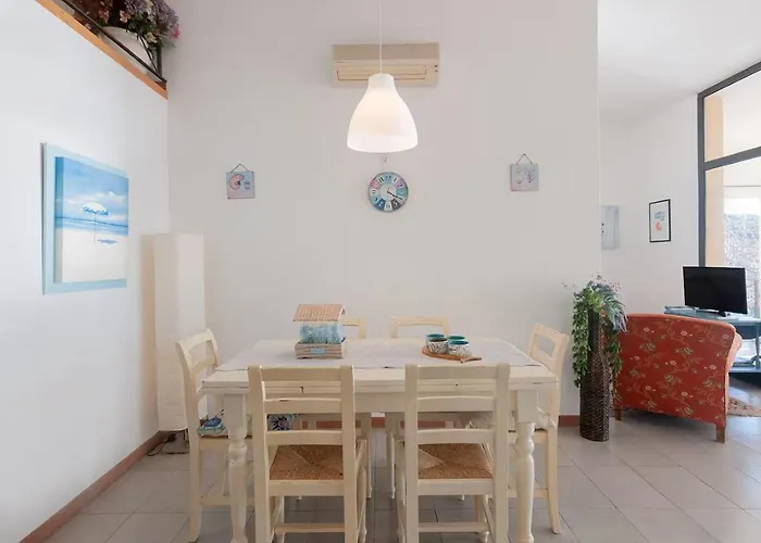 La Dimora Del Marinaio - Helloelba