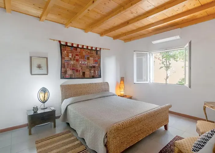 La Dimora Del Marinaio - Helloelba Дом отдыха