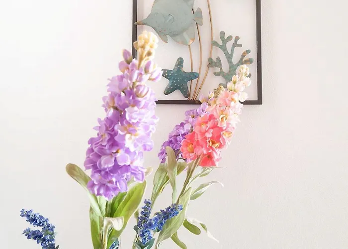 La Dimora Del Marinaio - Helloelba