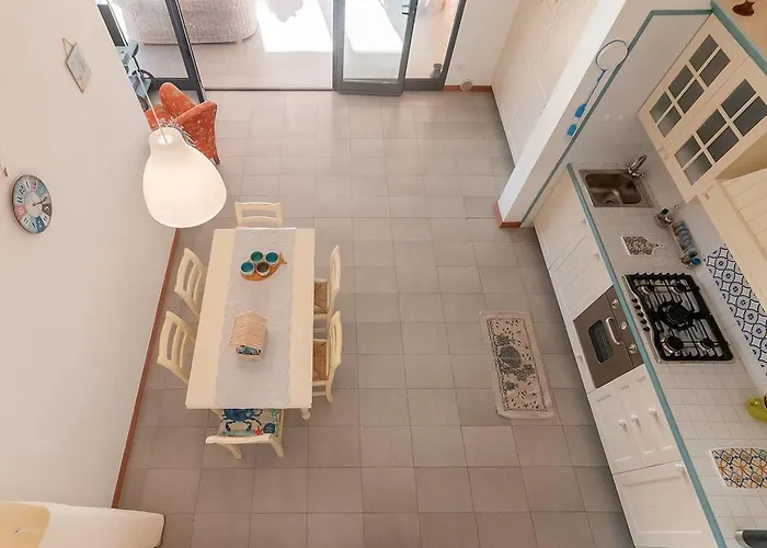 La Dimora Del Marinaio - Helloelba *