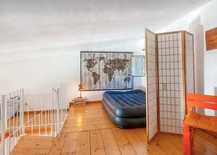 Дом отдыха La Dimora Del Marinaio - Helloelba