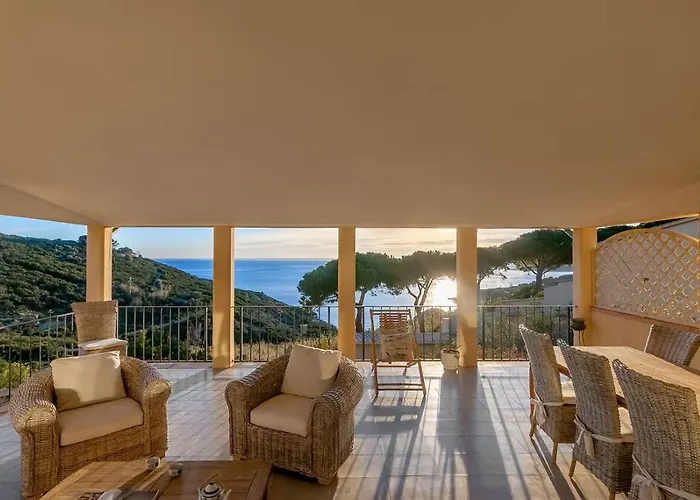 La Dimora Del Marinaio - Helloelba