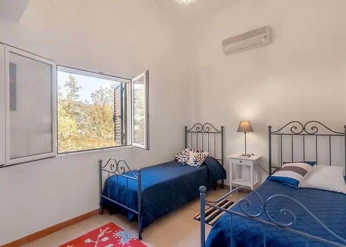 Nyaraló La Dimora Del Marinaio - Helloelba