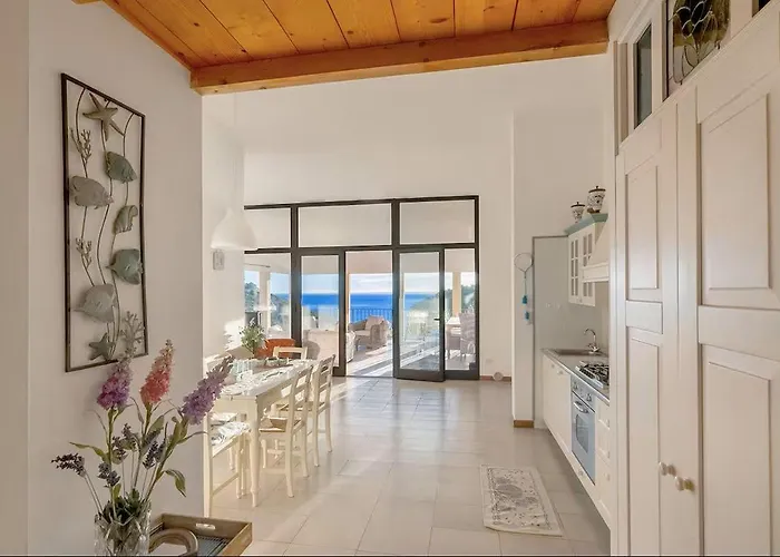 La Dimora Del Marinaio - Helloelba *