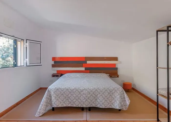 Nyaraló La Dimora Del Marinaio - Helloelba Spiaggia di Cavoli