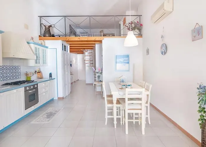 La Dimora Del Marinaio - Helloelba *